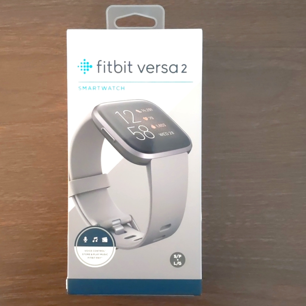 Fitbit Versa 2